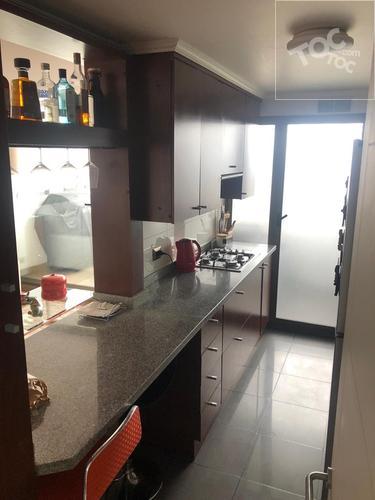 Condominio Bosques de la Pirámide.