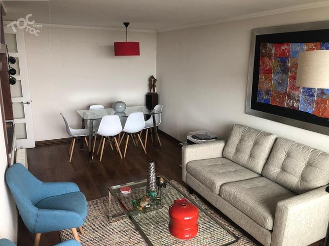 Condominio Bosques de la Pirámide.