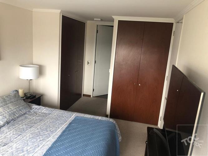 Condominio Bosques de la Pirámide.