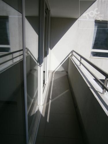 Se arrienda estupendo departamento Angamos, Metro Santa Isabel. Santiago Centro