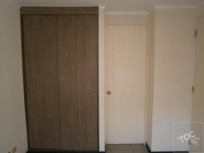 Se arrienda estupendo departamento Angamos, Metro Santa Isabel. Santiago Centro