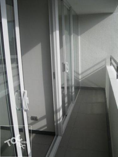 Se arrienda estupendo departamento Angamos, Metro Santa Isabel. Santiago Centro