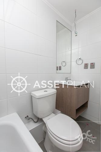 Av Libertador Bernardo O'Higgins 4103, Condominio Eco Capital I