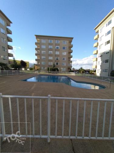 Exclusivo depto. Cond. Valle del Sol. 3D,2B, 104m2