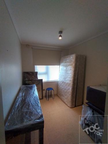 Exclusivo depto. Cond. Valle del Sol. 3D,2B, 104m2