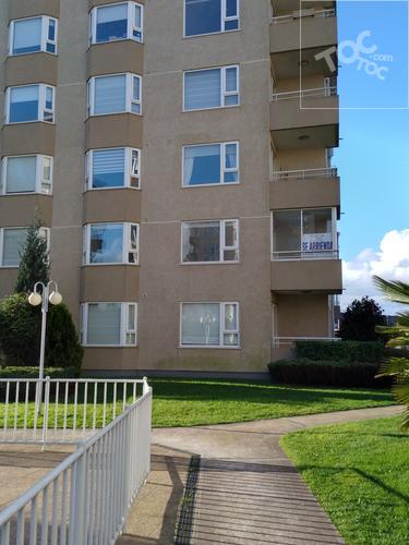 Exclusivo depto. Cond. Valle del Sol. 3D,2B, 104m2