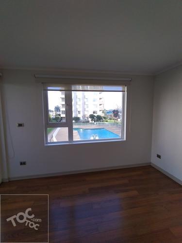 Exclusivo depto. Cond. Valle del Sol. 3D,2B, 104m2