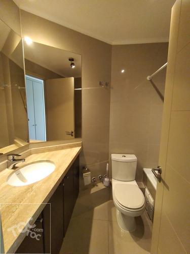 Exclusivo depto. Cond. Valle del Sol. 3D,2B, 104m2