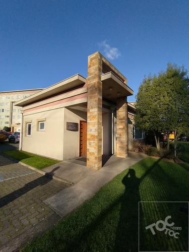 Exclusivo depto. Cond. Valle del Sol. 3D,2B, 104m2
