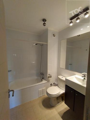 Exclusivo depto. Cond. Valle del Sol. 3D,2B, 104m2