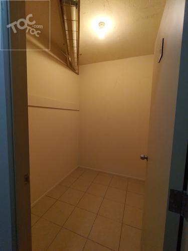 Exclusivo depto. Cond. Valle del Sol. 3D,2B, 104m2