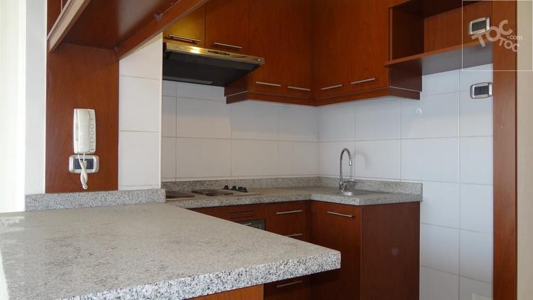 Se arrienda Departamento estilo Mariposa, comuna de Ñuñoa