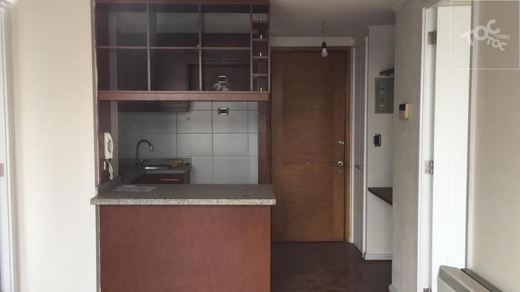 Se arrienda Departamento estilo Mariposa, comuna de Ñuñoa