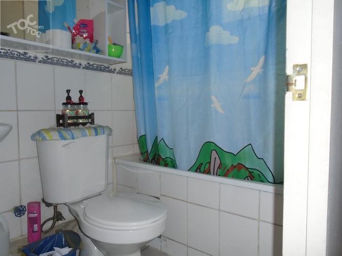 Venta Departamento en condominio Carlos V, Quinta Normal