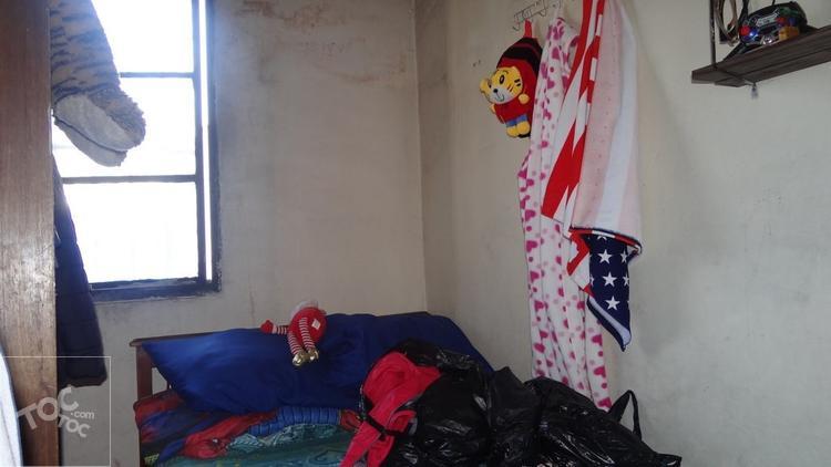 Venta casa de dos pisos, comuna Recoleta