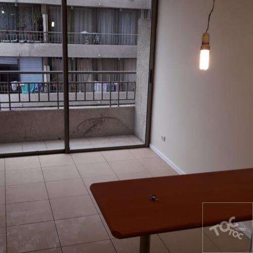 Vicuna Mackenna 1751, Condominio Tierra Mundo