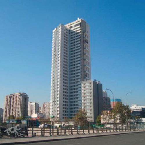 Agustinas 1612 (+ Bodega), Condominio Edificio GeoCentro Agustinas