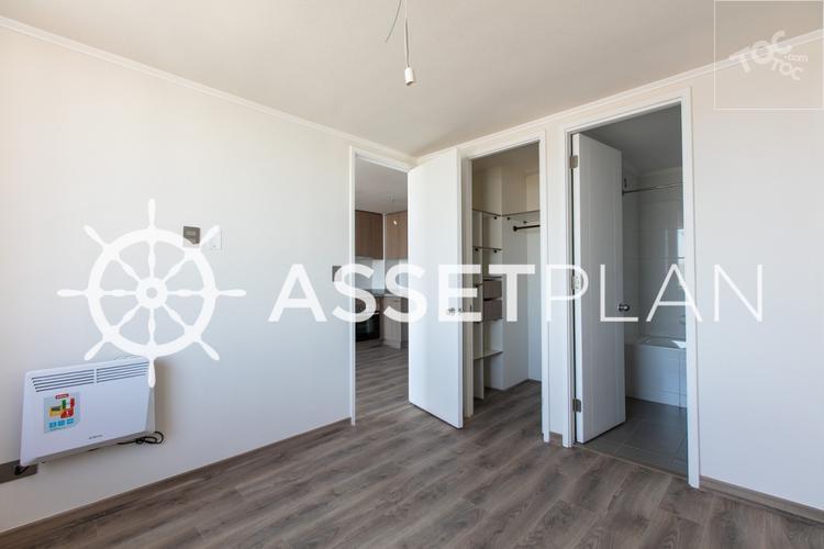 Av Libertador Bernardo O'Higgins 4103 (+ Bodega), Condominio Eco Capital I