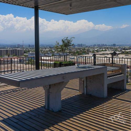 San Nicolás 950, Condominio Lo Vial