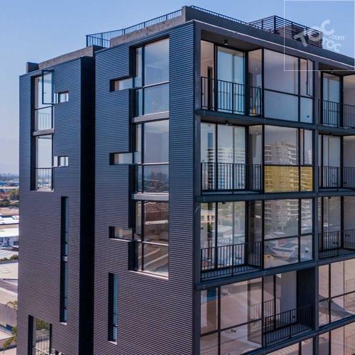 San Nicolás 950, Condominio Lo Vial