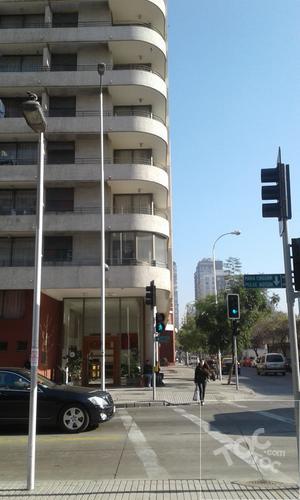 LIRA 297, Santiago