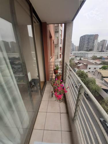 LIRA 297, Santiago