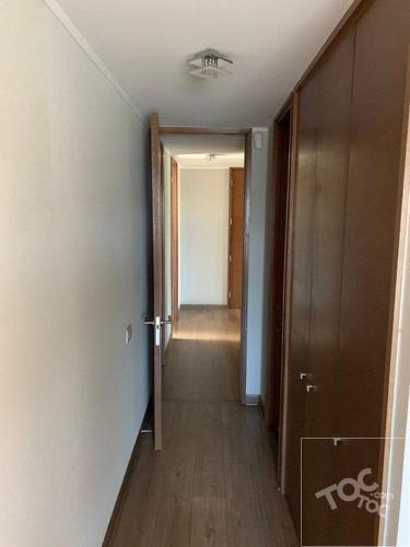 Francisco Bilbao / Sebastian El Cano / Manquehue Sur - 3D-3B MAS SERVICIOS/ 180 m2