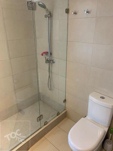 Francisco Bilbao / Sebastian El Cano / Manquehue Sur - 3D-3B MAS SERVICIOS/ 180 m2