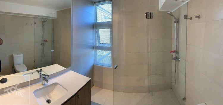 Francisco Bilbao / Sebastian El Cano / Manquehue Sur - 3D-3B MAS SERVICIOS/ 180 m2