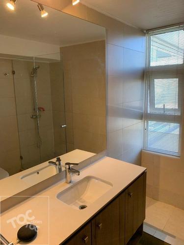 Francisco Bilbao / Sebastian El Cano / Manquehue Sur - 3D-3B MAS SERVICIOS/ 180 m2