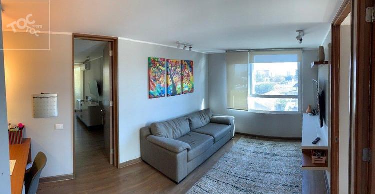 Francisco Bilbao / Sebastian El Cano / Manquehue Sur - 3D-3B MAS SERVICIOS/ 180 m2
