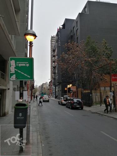 Depto en Venta - 1 hab. y 1 baño