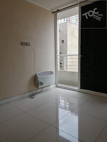Depto en Venta - 1 hab. y 1 baño
