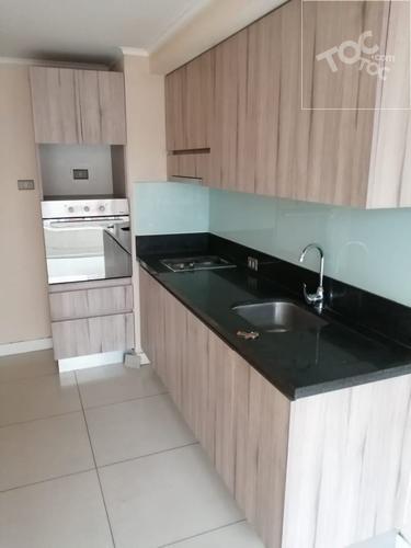 Depto en Venta - 1 hab. y 1 baño