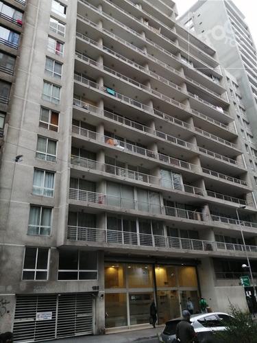 Depto en Venta - 1 hab. y 1 baño