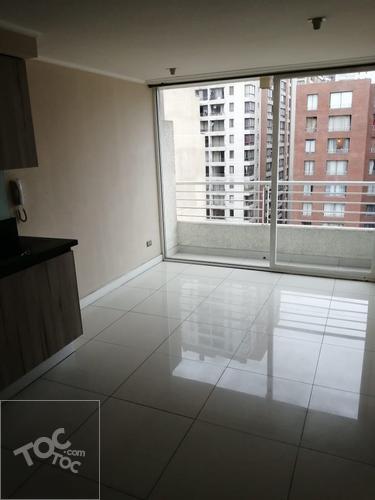 Depto en Venta - 1 hab. y 1 baño