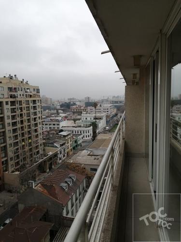 Depto en Venta - 1 hab. y 1 baño