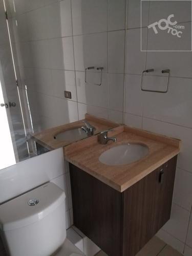 Depto en Venta - 1 hab. y 1 baño