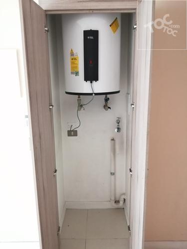 Depto en Venta - 1 hab. y 1 baño
