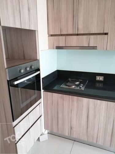 Depto en Venta - 1 hab. y 1 baño