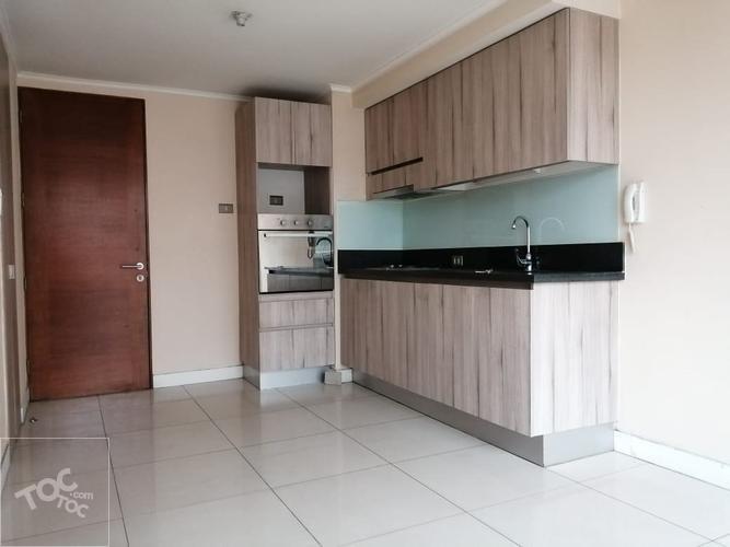 Depto en Venta - 1 hab. y 1 baño