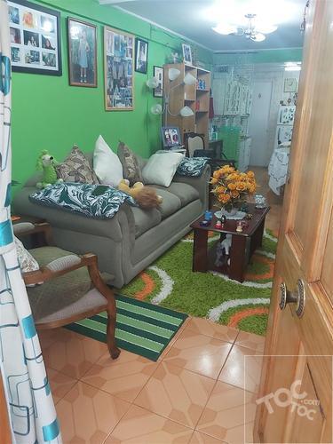 Villa Angelmo - San Bernardo