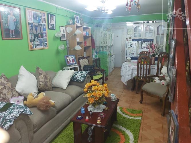 Villa Angelmo - San Bernardo