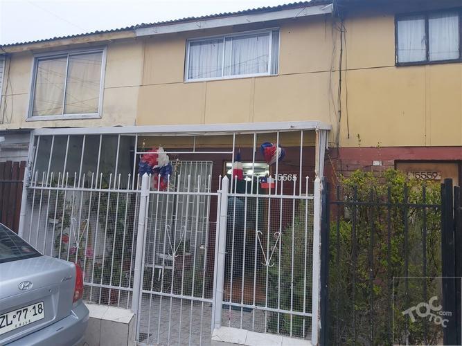 Villa Angelmo - San Bernardo