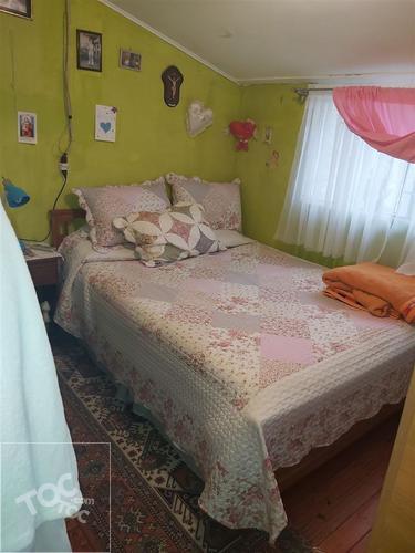 Villa Angelmo - San Bernardo