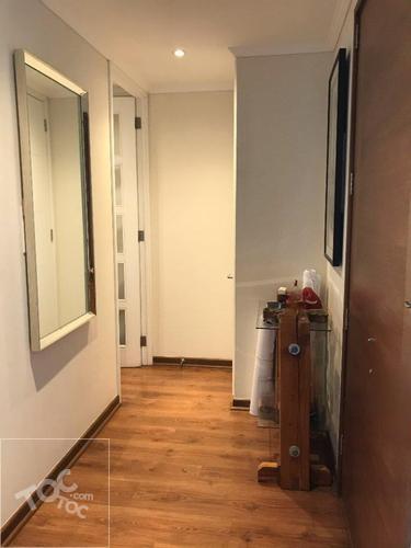 BOSQUES DE LA PIRAMIDE/ CUIDAD EMPRESARIAL 2D-2B /75 M2