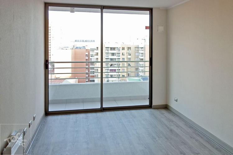 Vendo departamento de un dormitorio, un baño, una bodega.