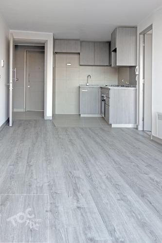 Vendo departamento de un dormitorio, un baño, una bodega.