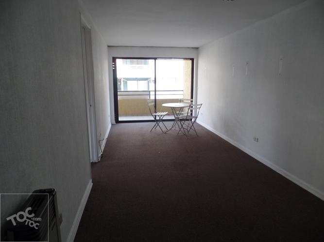 LUIS THAYER OJEDA 1426 DP 407, Providencia