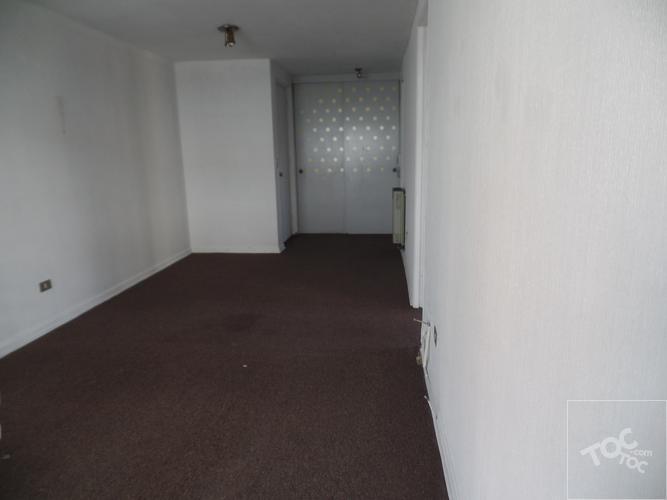 LUIS THAYER OJEDA 1426 DP 407, Providencia